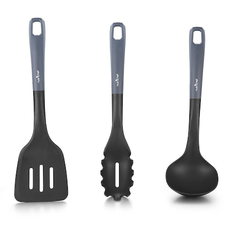 Nutrichef Utensils Work With Nccw12S PRTNCCW12SUTENS